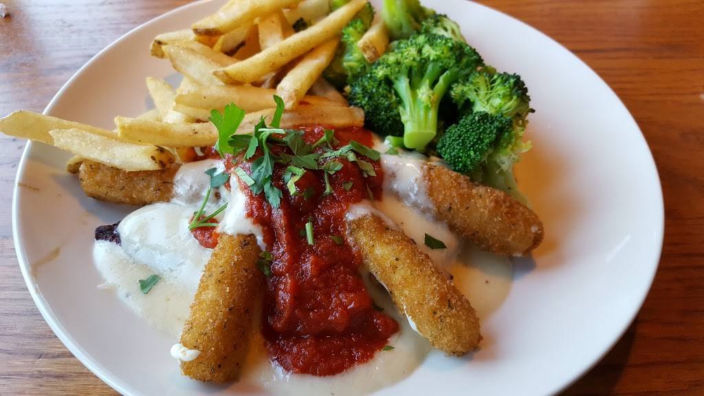 Applebees Grill + Bar | restaurant | 27851 23 Mile Rd, New Baltimore, MI 48051, USA | 5869497010 OR +1 586-949-7010