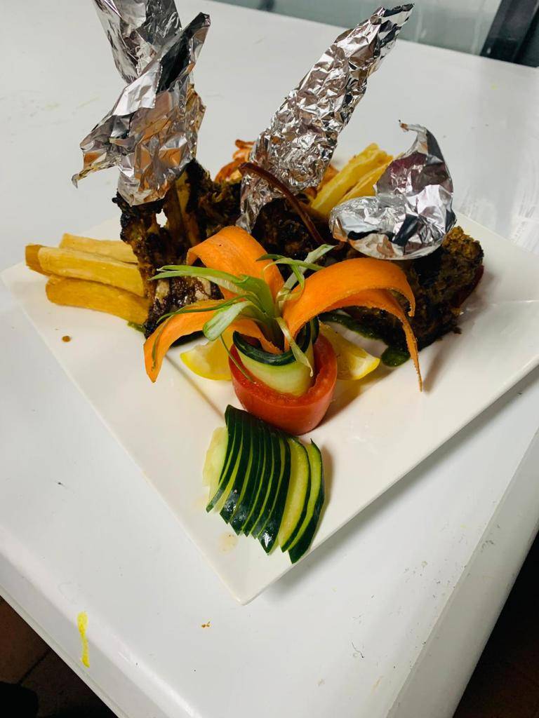 Talli Bar & Grill | restaurant | 1538 Oak Tree Rd, Iselin, NJ 08830, USA | 8482052853 OR +1 848-205-2853