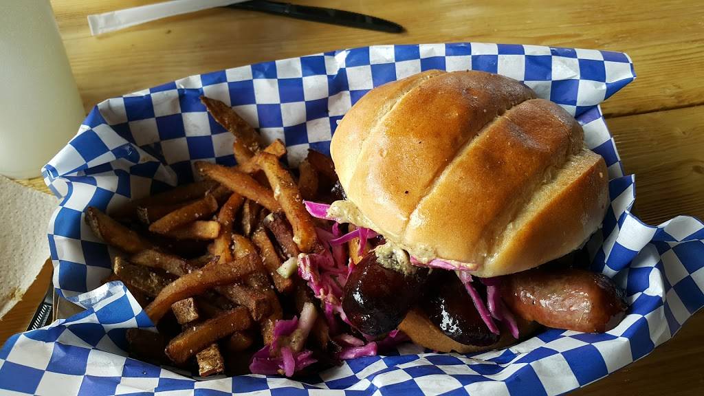 Klemms Smoke Haus | restaurant | 4019, 2000 S Broadway, Edmond, OK 73013, USA | 4057577412 OR +1 405-757-7412