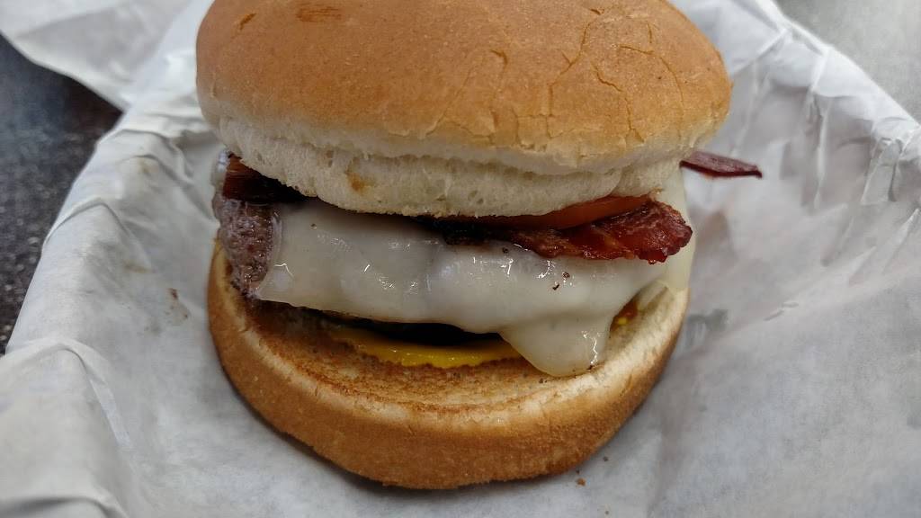 Jeffs Burgers, Dogs & Shakes | restaurant | 2550 Onslow Dr, Jacksonville, NC 28540, USA | 9109892500 OR +1 910-989-2500