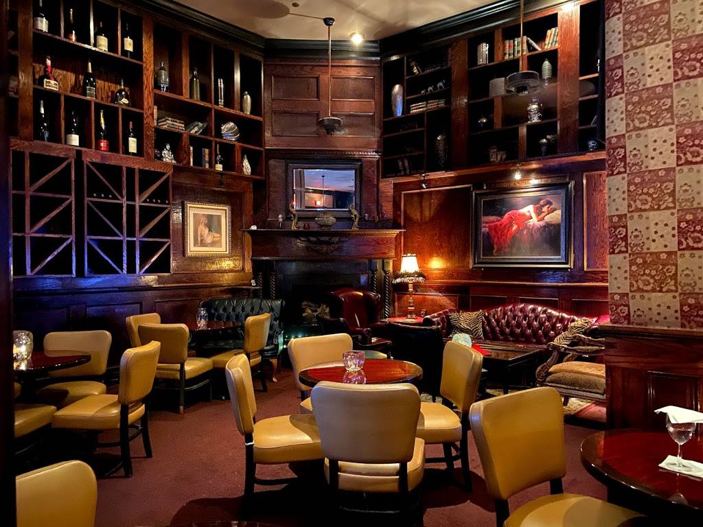 Arthurs Restaurant | restaurant | 15175 Quorum Dr, Addison, TX 75001, USA | 9723850800 OR +1 972-385-0800