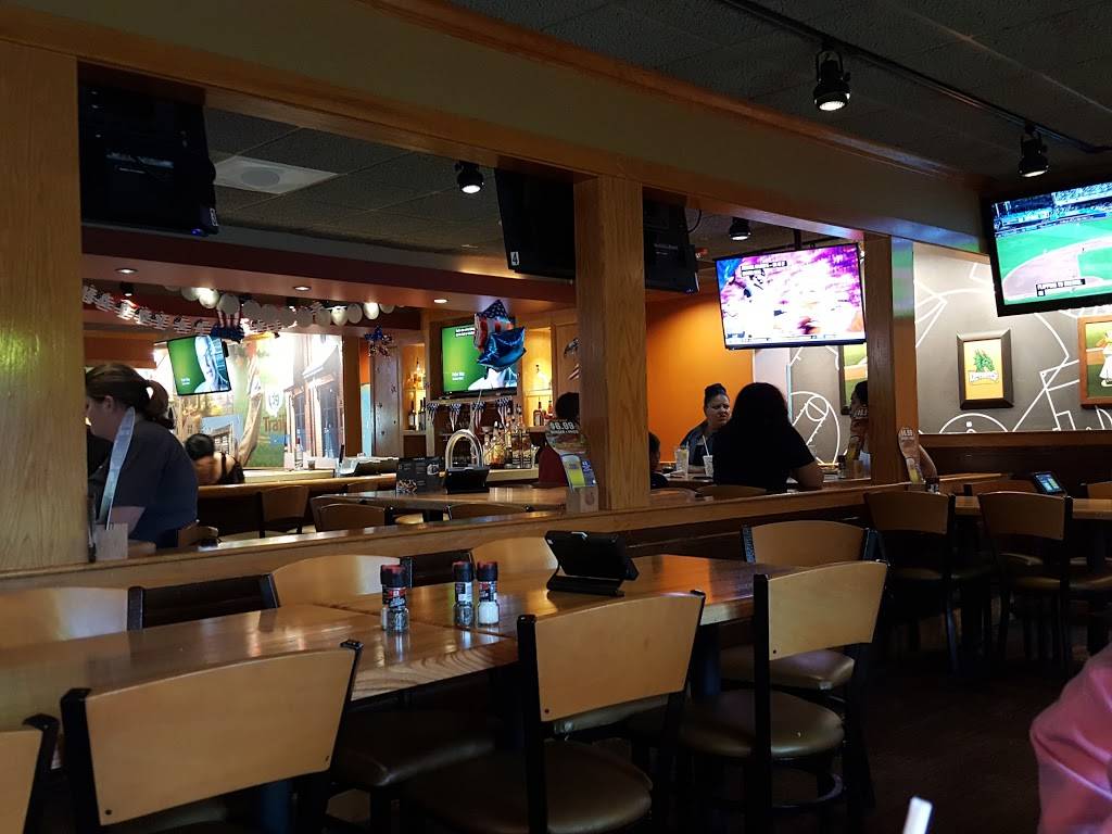 Applebees Grill + Bar | restaurant | 1991 Harner Dr, Xenia, OH 45385, USA | 9373722600 OR +1 937-372-2600