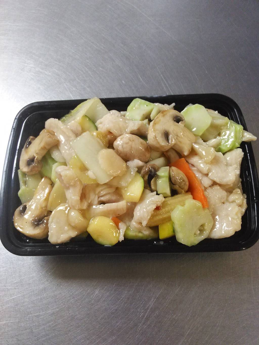 Peking Kitchen | restaurant | 1710 Norman Dr, Dallas, TX 75211, USA | 2143318555 OR +1 214-331-8555