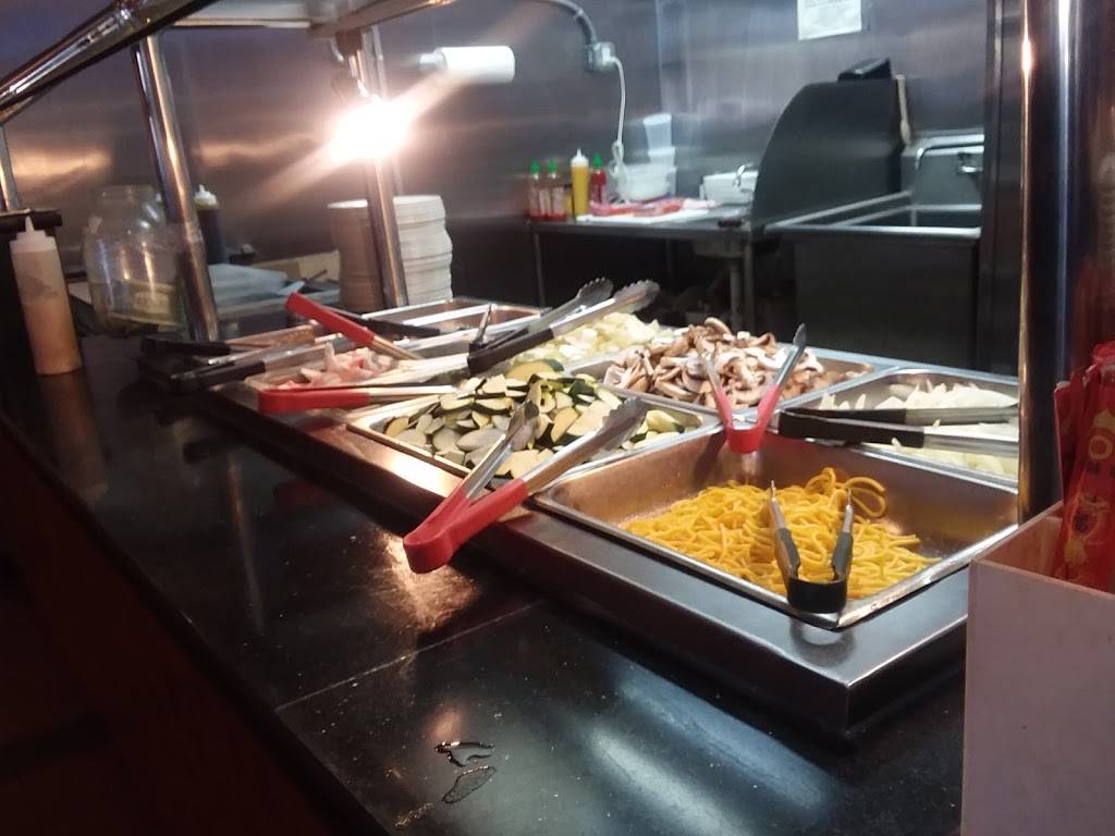 Jins Buffet | restaurant | 912 E Main St, Lincolnton, NC 28092, USA | 7047326788 OR +1 704-732-6788