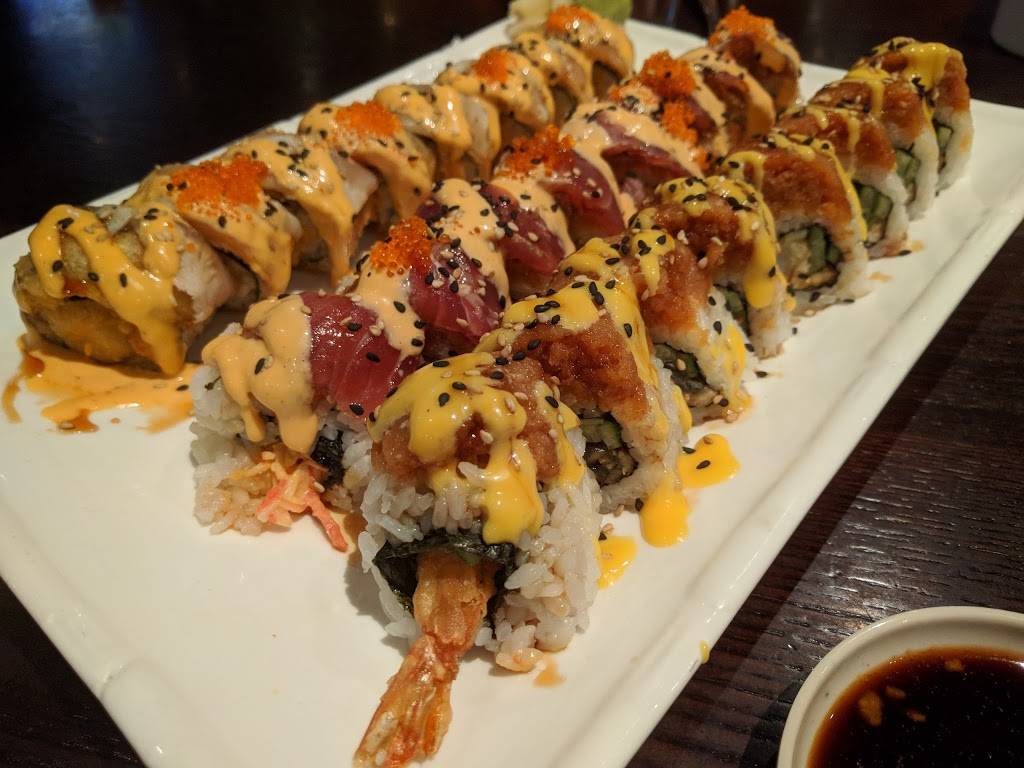 Yushi | restaurant | 2500 Sand Creek Rd Suite A, Brentwood, CA 94513, USA | 9253087108 OR +1 925-308-7108