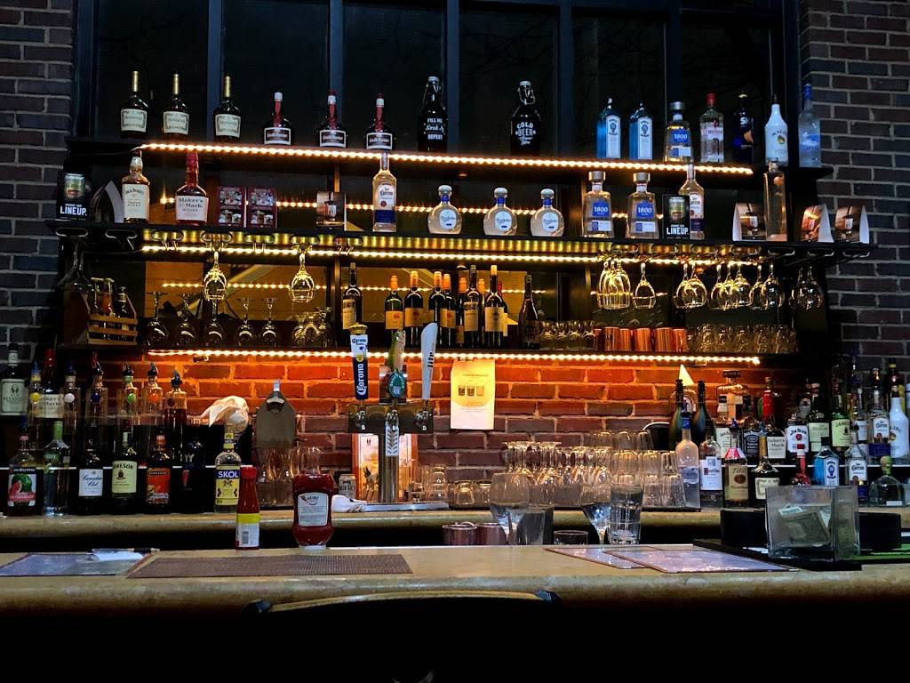 Paschals | restaurant | 180 Northside Dr SW #B, Atlanta, GA 30313, USA | 4045252023 OR +1 404-525-2023