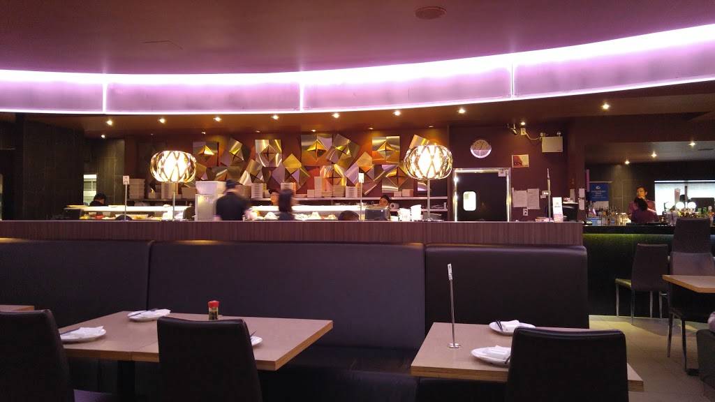 168 Sushi Buffet | restaurant | 2366 Dundas St W, Mississauga, ON L5K 1R7, Canada | 9058238818 OR +1 905-823-8818