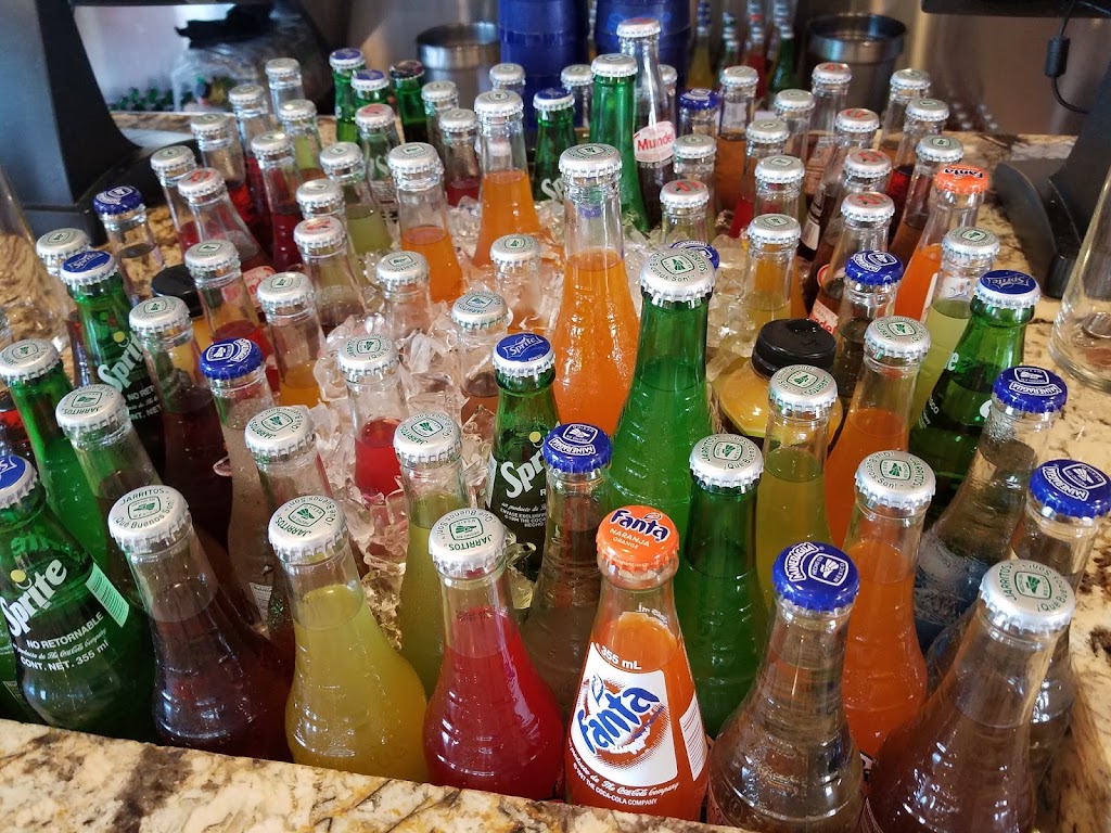 Taqueria El Sazon Kennewick | restaurant | 4115 W Clearwater Ave, Kennewick, WA 99336, USA | 5097351555 OR +1 509-735-1555