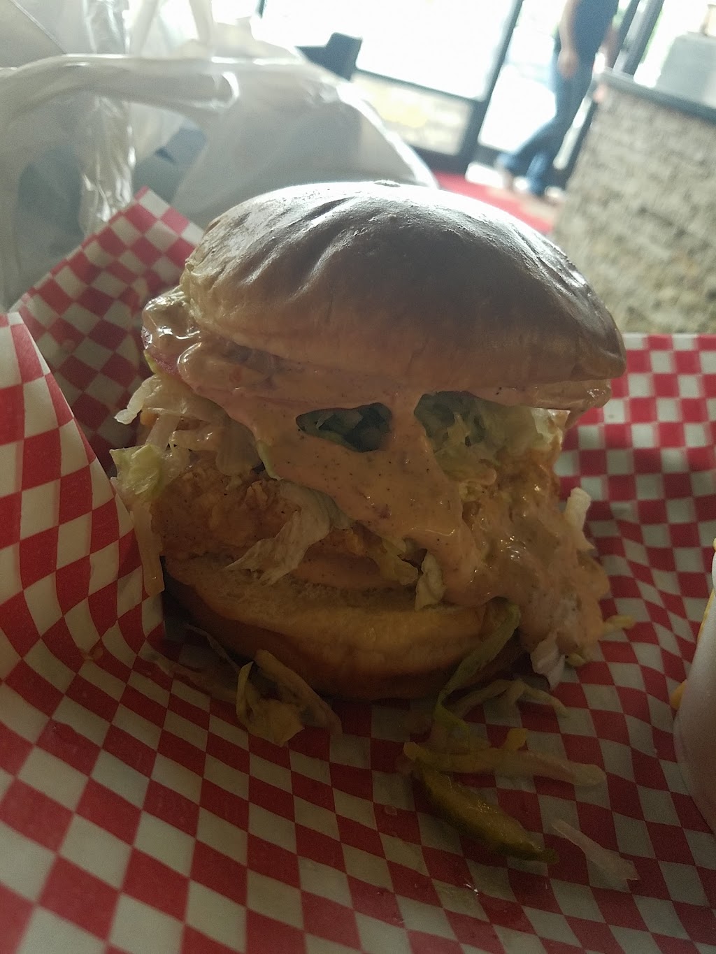 Bubbas Famous Fried Chicken | restaurant | 2511 95th St, Evergreen Park, IL 60805, USA | 7085297770 OR +1 708-529-7770