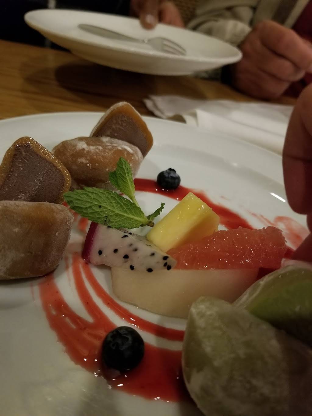 Matsuhisa | restaurant | 129 N La Cienega Blvd, Beverly Hills, CA 90211, USA | 3106599639 OR +1 310-659-9639