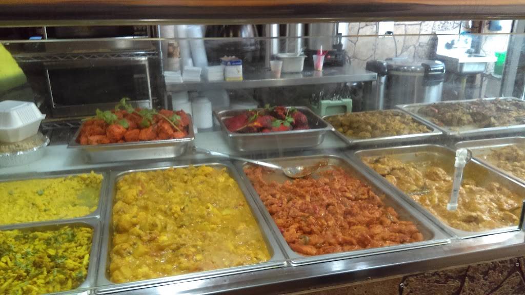 Curry & Kebab | restaurant | 3111 Bainbridge Ave, Bronx, NY 10467, USA | 7182315370 OR +1 718-231-5370