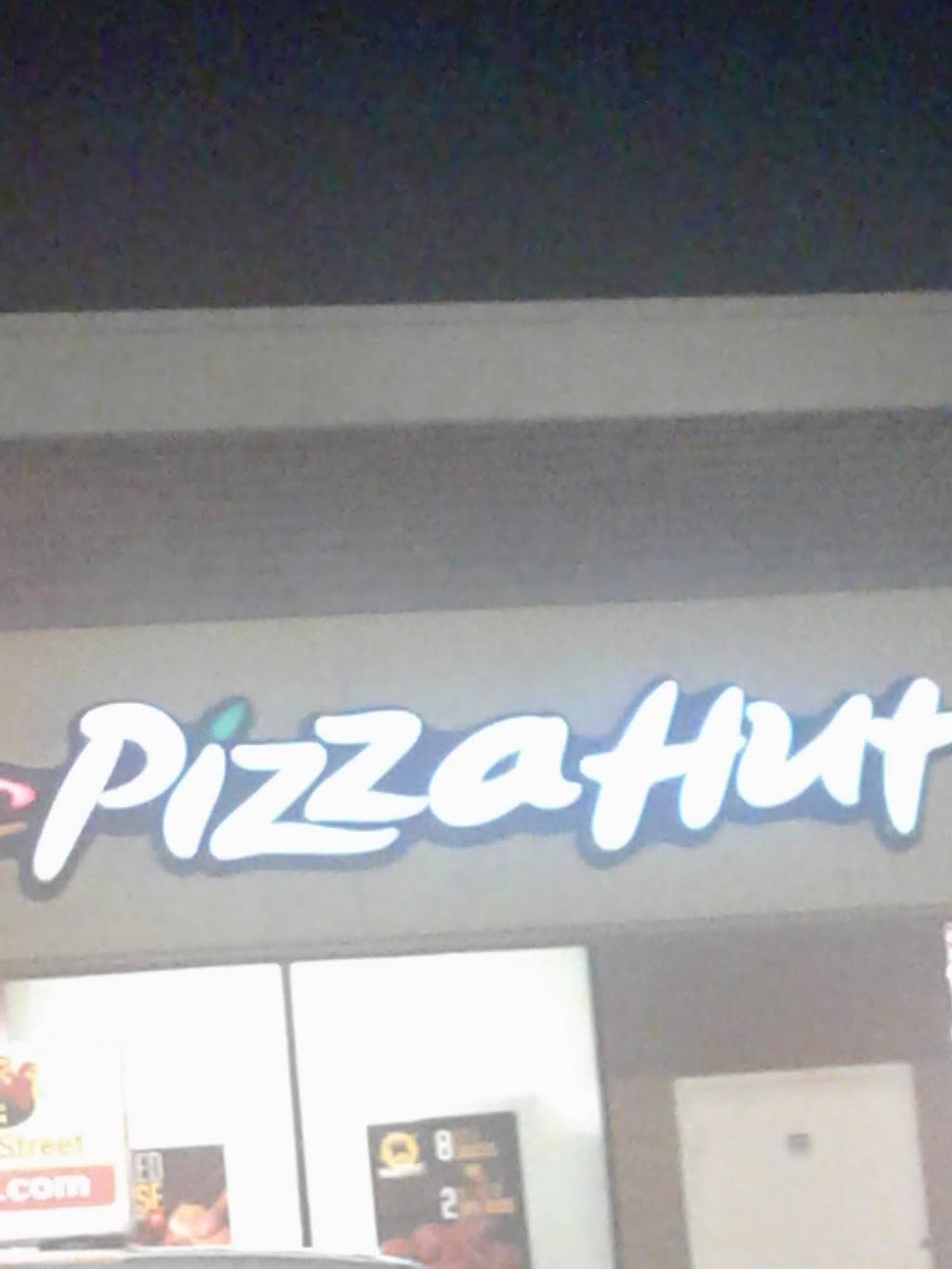Pizza Hut | restaurant | 1269 N Lake Ave, Pasadena, CA 91104, USA | 6263983700 OR +1 626-398-3700
