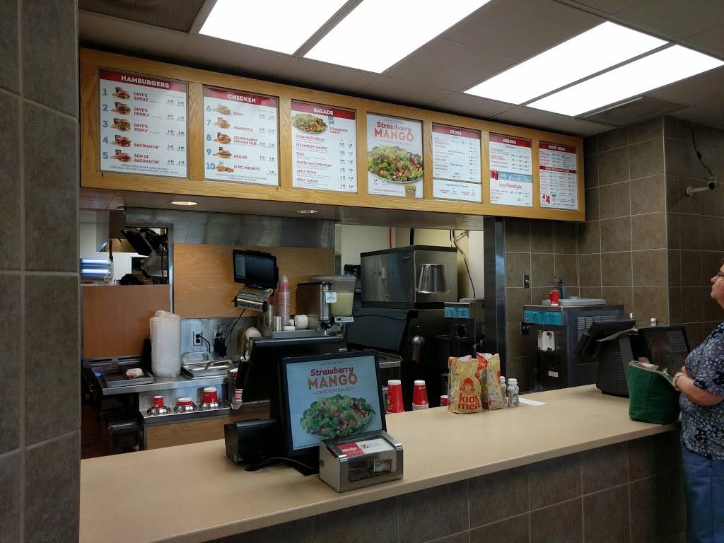 Wendys | restaurant | 5872 Alabama Hwy, Ringgold, GA 30736, USA | 7069373800 OR +1 706-937-3800