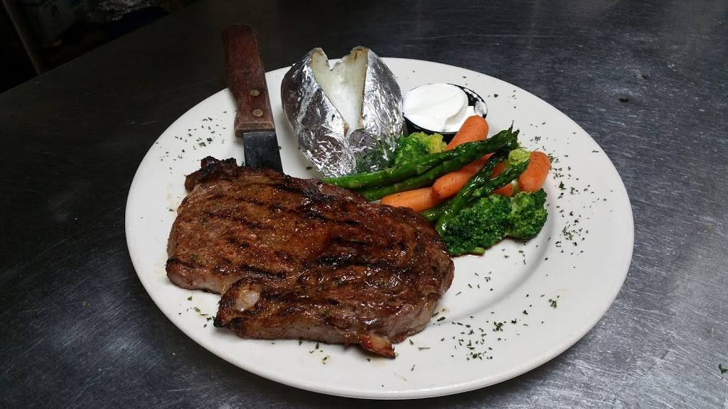 Good Guys Club | restaurant | 2311 Wisconsin Ave NW, Washington, DC 20007, USA | 2023330128 OR +1 202-333-0128