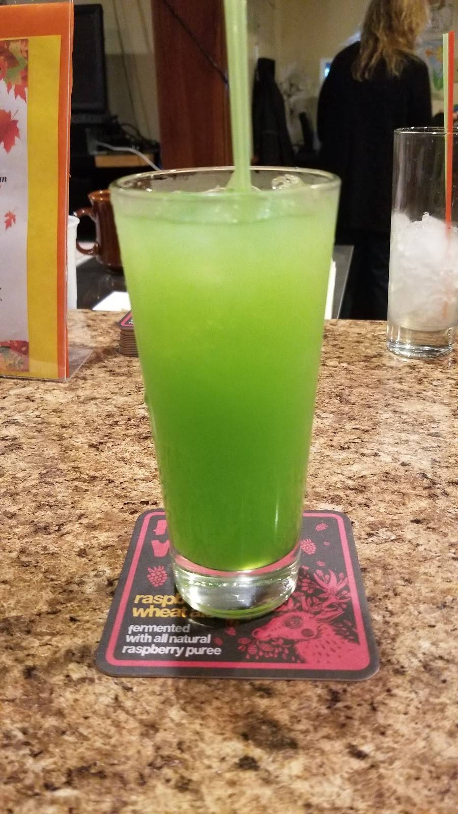 Thirsty Turtle Lounge | restaurant | 6545 US-36, Greenville, OH 45331, USA | 9375482700 OR +1 937-548-2700