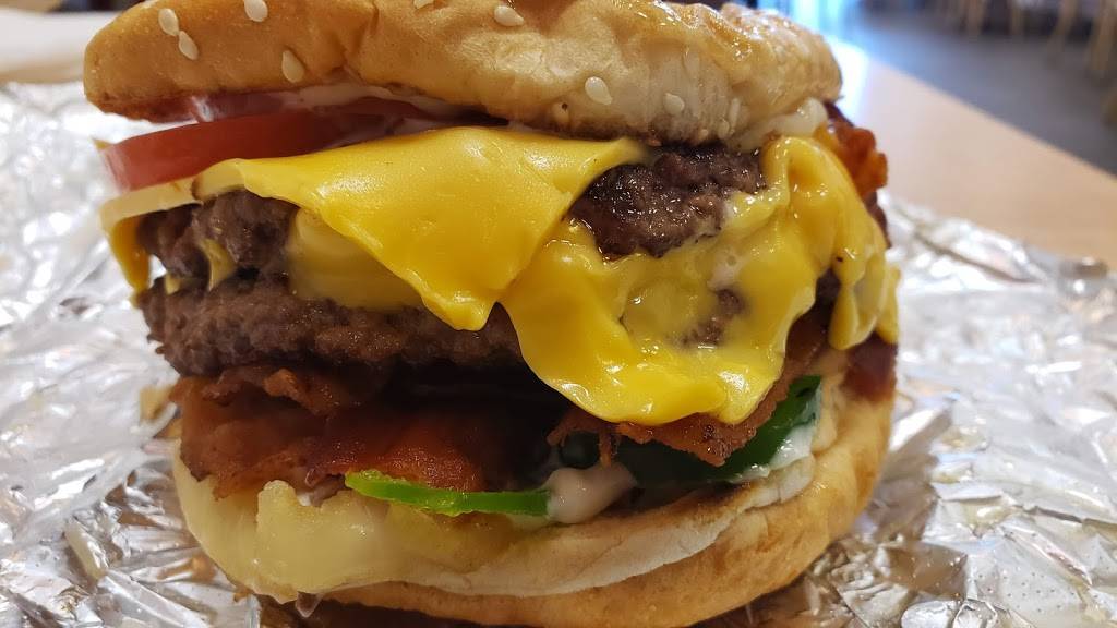 Five Guys | meal takeaway | 623 E Grand River Ave, East Lansing, MI 48823, USA | 5173323483 OR +1 517-332-3483