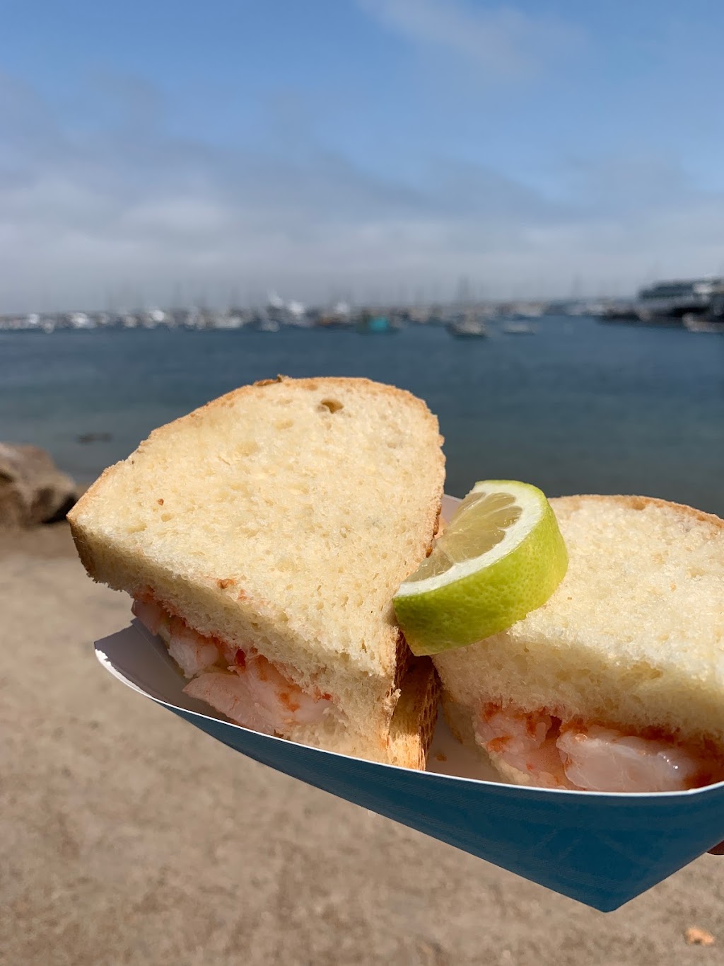 Dock Side Fish Market | restaurant | 15 Fishermans Wharf, Monterey, CA 93940, USA | 8316496426 OR +1 831-649-6426