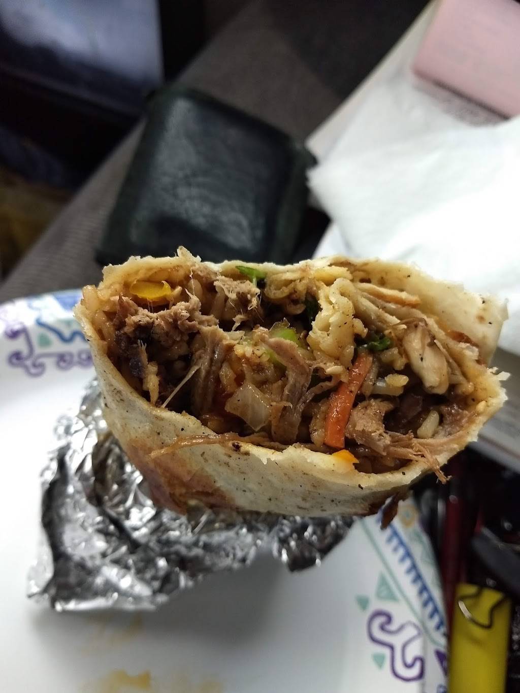 Gringo Maniac | restaurant | 2421 93rd Ave SW, Tumwater, WA 98512, USA | 3605089945 OR +1 360-508-9945