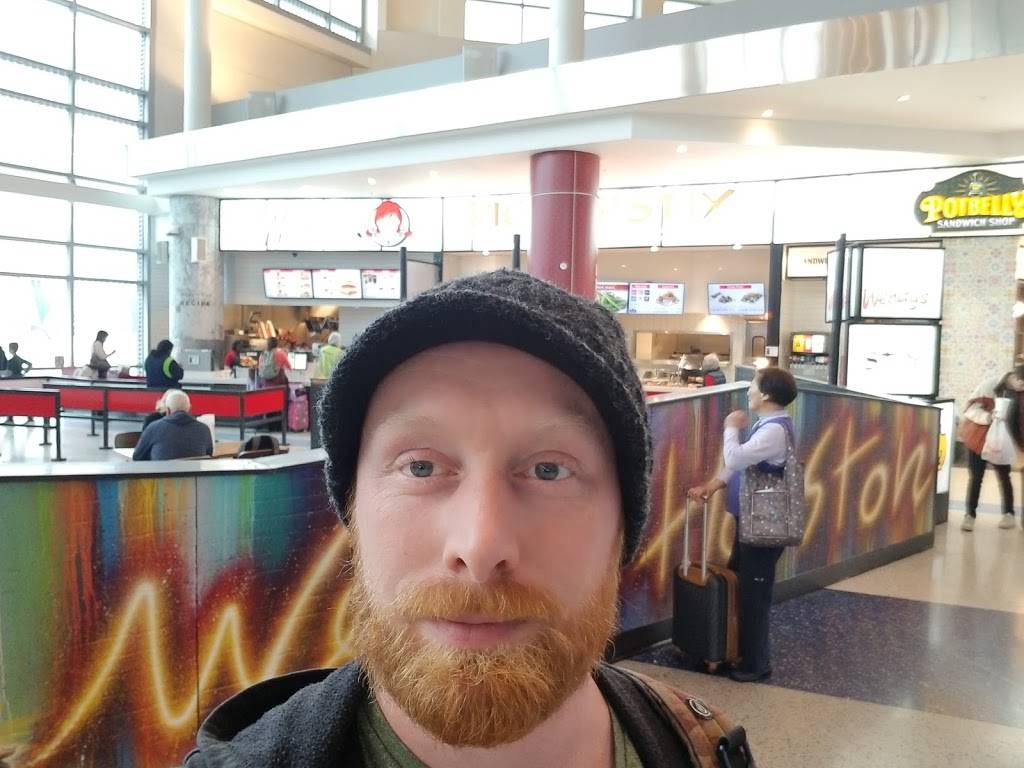 Ember Steakhouse | restaurant | C, Terminal A, 2800 N Terminal Rd, Houston, TX 77032, USA | 8665083558 OR +1 866-508-3558