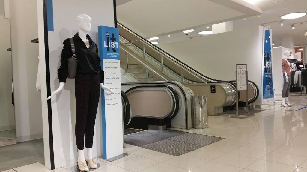 Green Acres Mall | shopping mall | 2034 Green Acres Mall, Sunrise Hwy, Valley Stream, NY 11581, USA | 5165611157 OR +1 516-561-1157