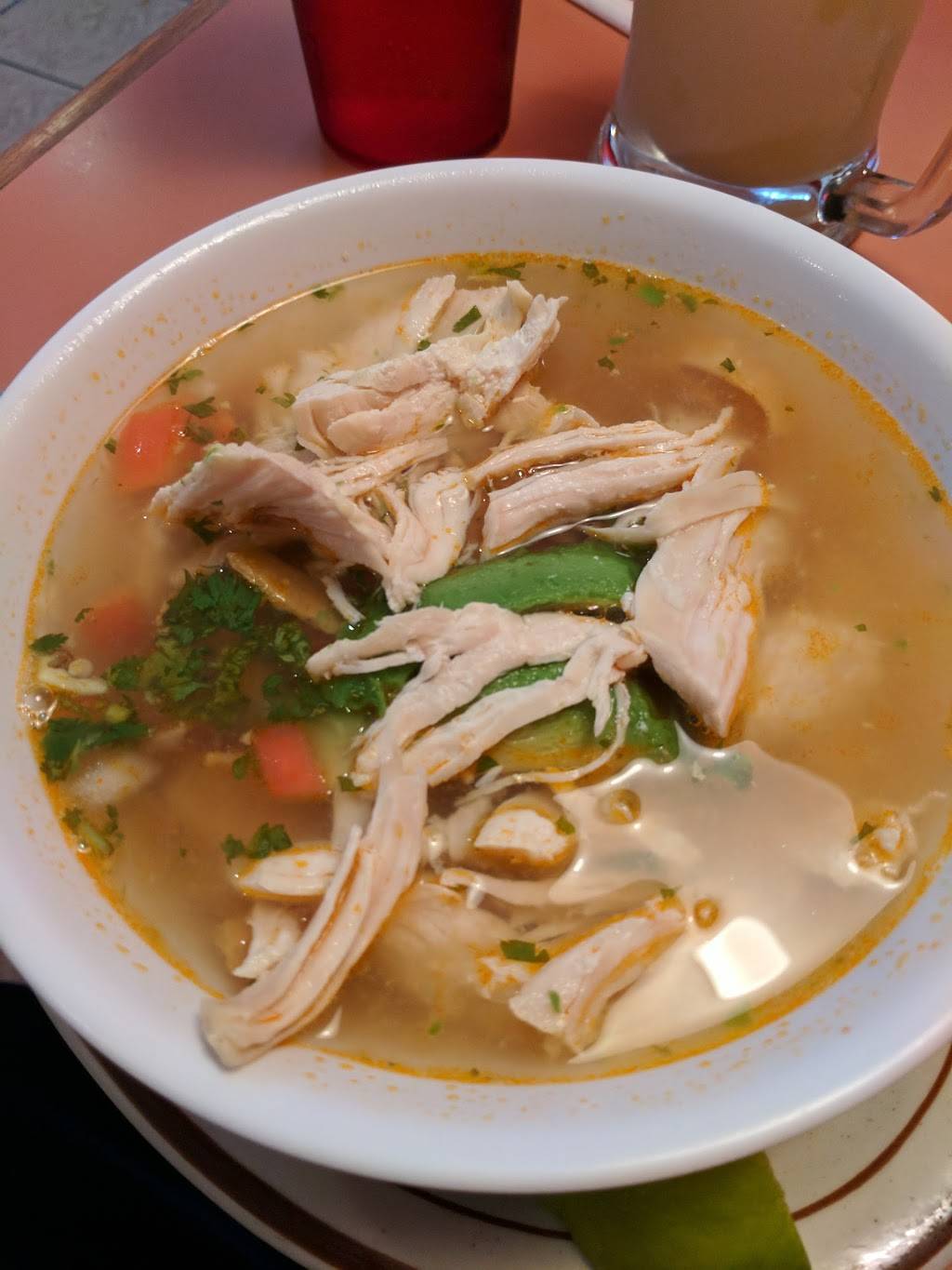 Taco Mexico | restaurant | 530 Lake Center Pkwy, Cumming, GA 30040, USA | 7707819595 OR +1 770-781-9595