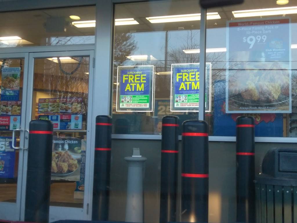 Royal Farms | meal takeaway | 7204 Old York Rd, Baltimore, MD 21212, USA | 4103372837 OR +1 410-337-2837