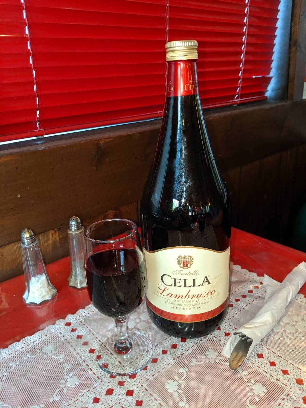 Roma Pizzeria & Italian Restaurant | restaurant | 3805 Brentwood Rd, Raleigh, NC 27604, USA | 9198762818 OR +1 919-876-2818