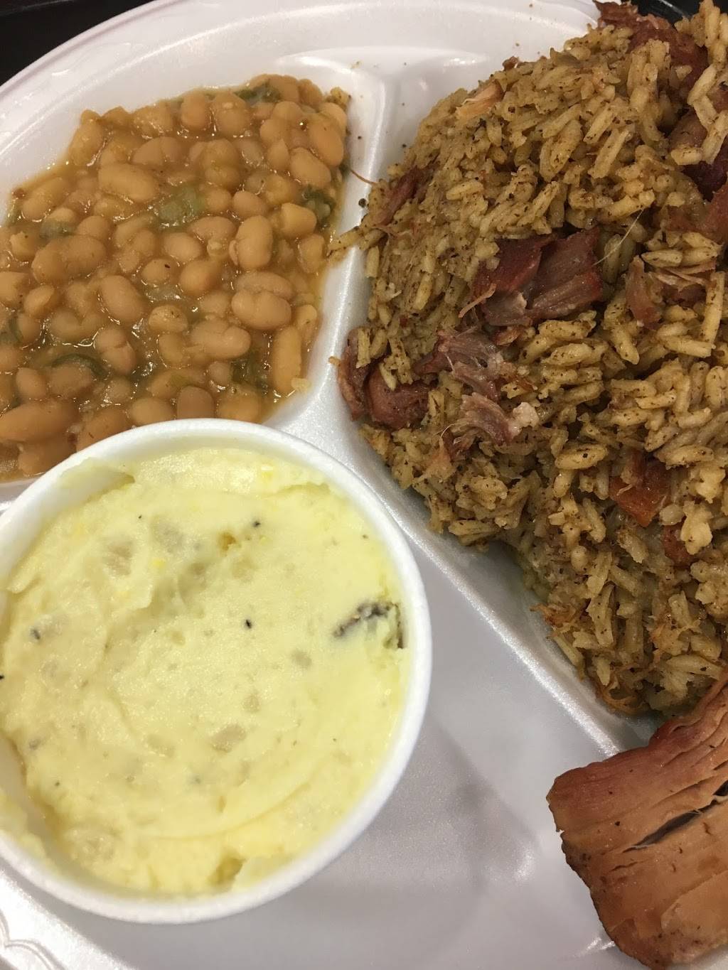 The Jambalaya Shoppe - Siegen | restaurant | 6725 Siegen Ln, Baton Rouge, LA 70809, USA | 2252186760 OR +1 225-218-6760