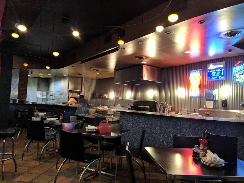 Rolands Seafood Grill | restaurant | 1904 Penn Ave, Pittsburgh, PA 15222, USA | 4122613401 OR +1 412-261-3401