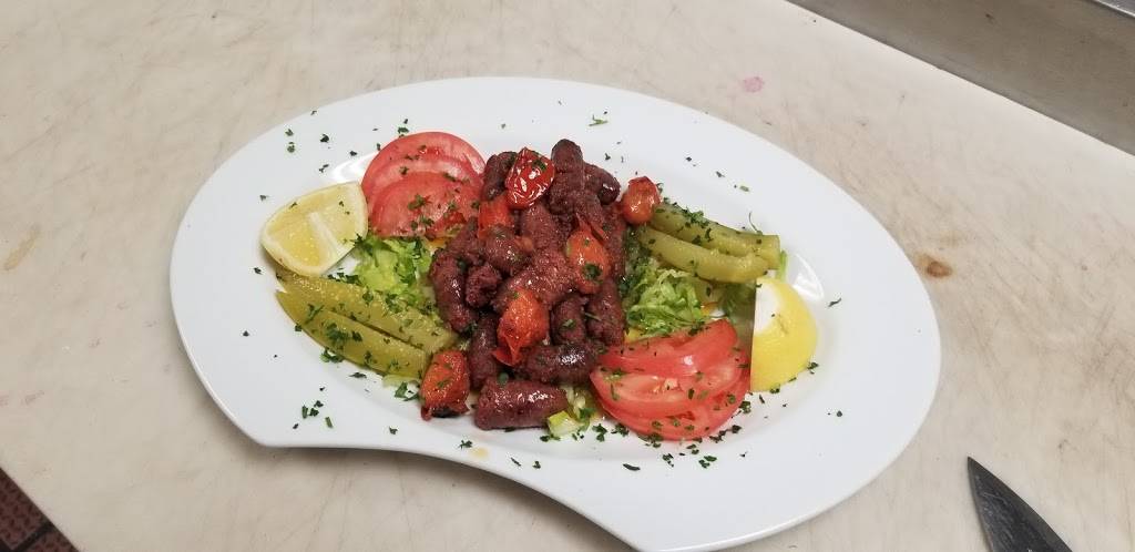 Sky Mediterranean Lounge & Cuisine | restaurant | 6405 Pearl Rd, Parma Heights, OH 44130, USA | 4403455007 OR +1 440-345-5007