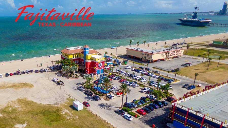 Fajitaville | restaurant | 221 S Hotel Pl, Corpus Christi, TX 78402, USA | 3618885554 OR +1 361-888-5554