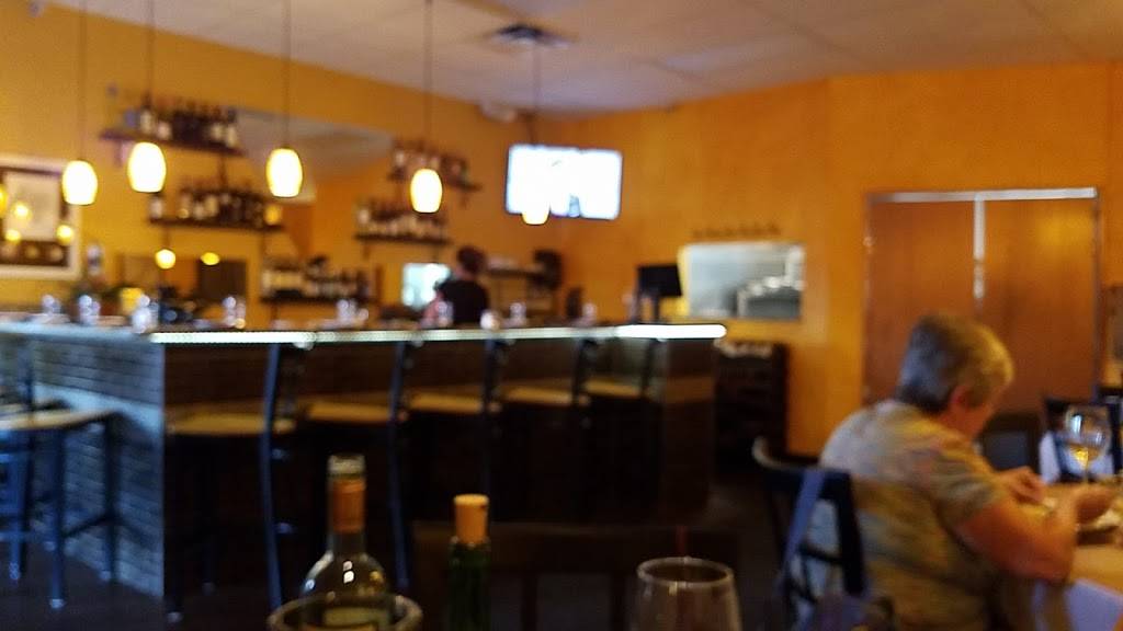 Aria Cucina Italiana | restaurant | Trails Shopping Center, Ormond Beach, FL 32174, USA | 3862369385 OR +1 386-236-9385