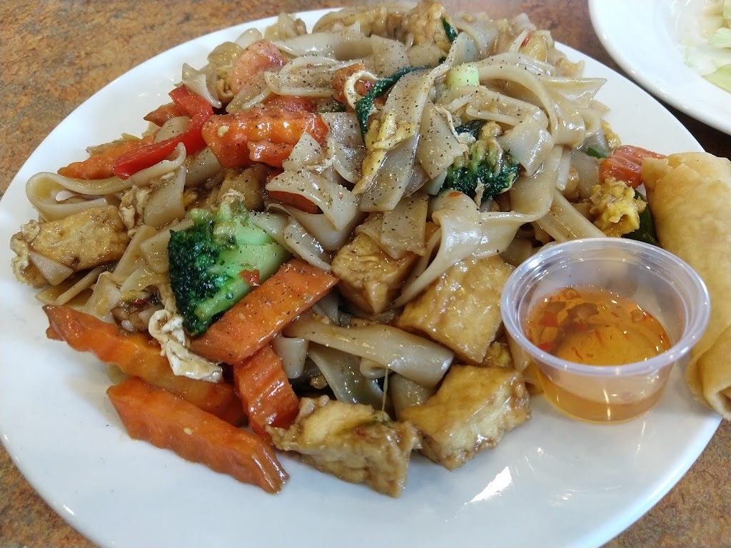 Taste of Thailand restaurant and grill | restaurant | 2001 Texas Ave S Suite 300B, College Station, TX 77840, USA | 9794859177 OR +1 979-485-9177