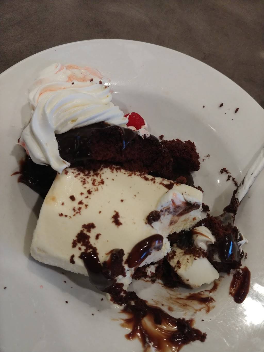 Shoneys Chesapeake | restaurant | 721 North Battlefield Dr, Chesapeake, VA 23320, USA | 7575472620 OR +1 757-547-2620