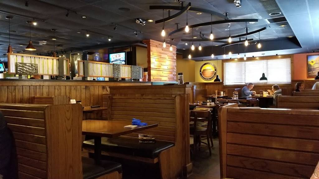 Outback Steakhouse | restaurant | 4899 E Silver Springs Blvd, Ocala, FL 34470, USA | 3522360041 OR +1 352-236-0041
