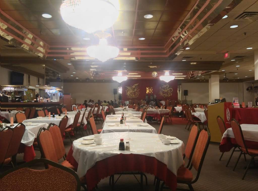 Oriental Chu Shing Restaurant | restaurant | 691 Somerset St W, Ottawa, ON K1R 6P5, Canada | 6132338818 OR +1 613-233-8818