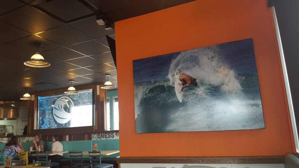 Costa Vida | restaurant | 7280 W Bell Rd Suite 100, Glendale, AZ 85308, USA | 6233346772 OR +1 623-334-6772