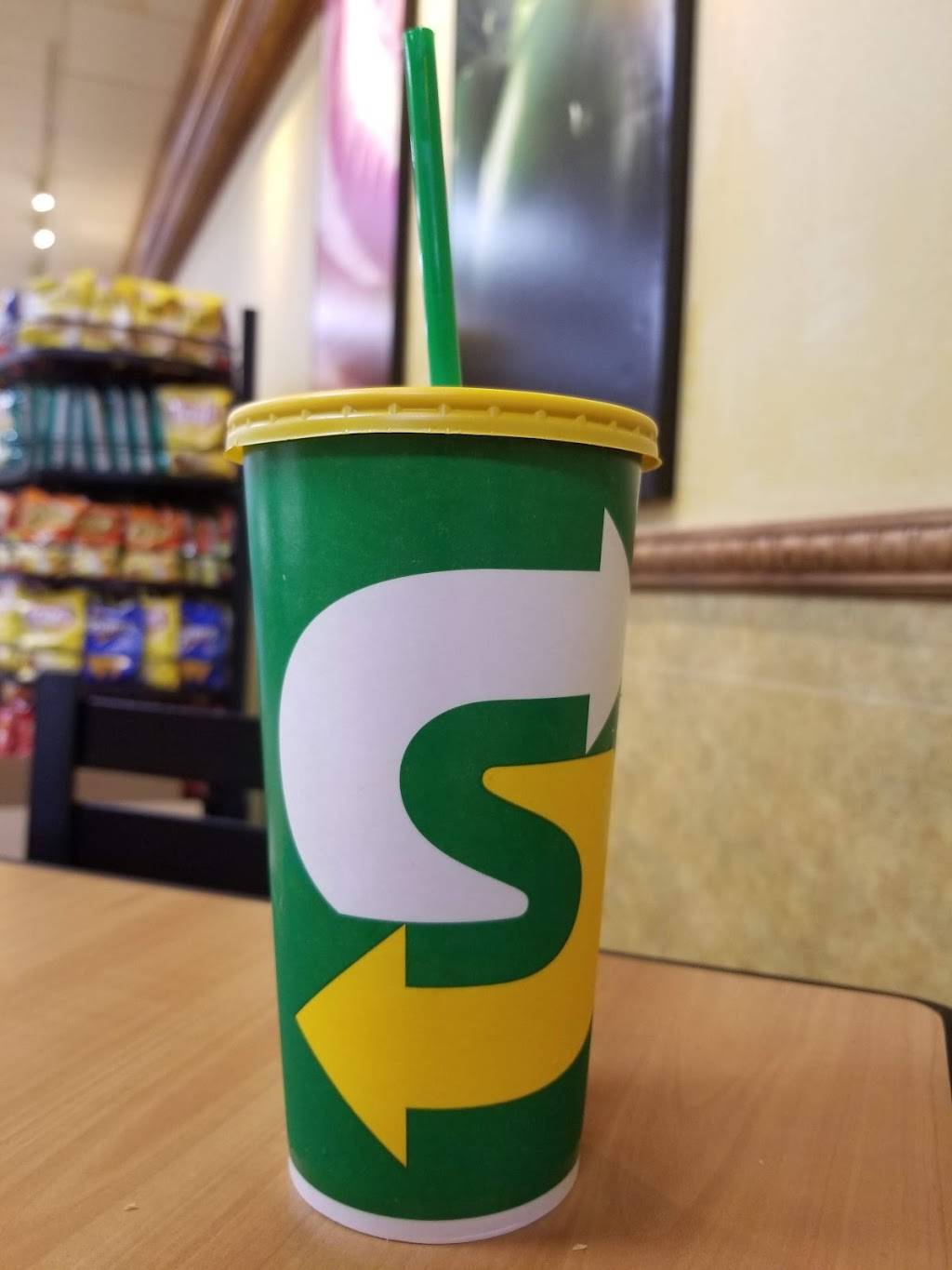 Subway Restaurants | restaurant | 3129 W Armitage Ave, Chicago, IL 60647, USA | 7732527827 OR +1 773-252-7827