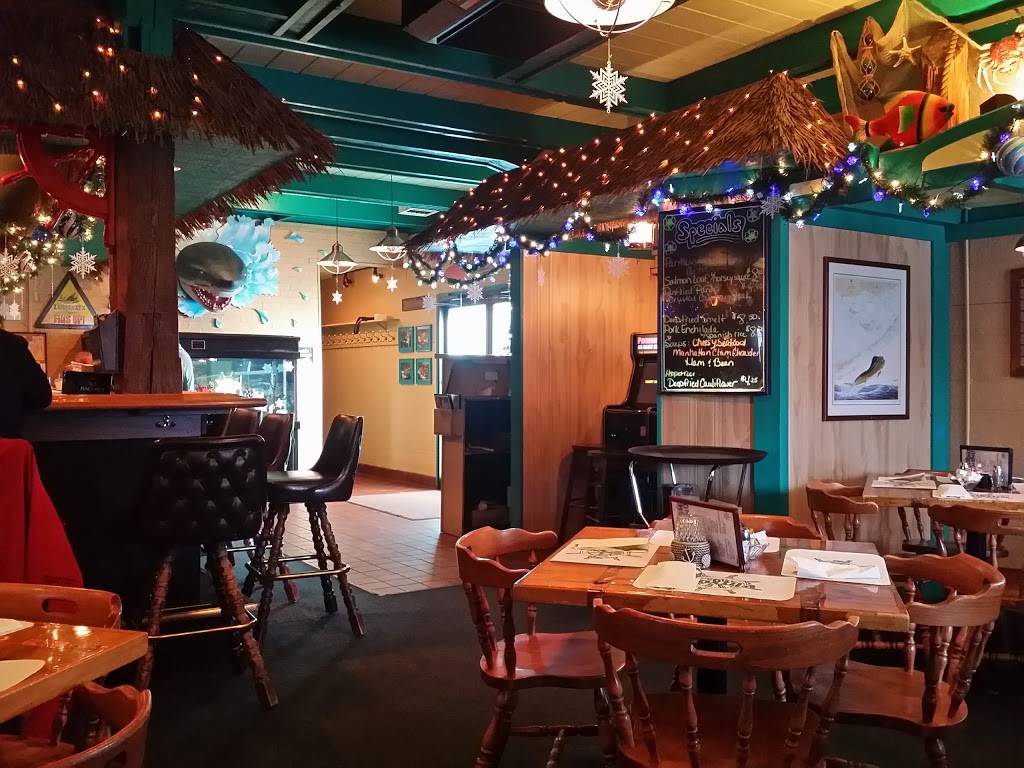 Saltys | restaurant | 503 N Park Ave, Fond du Lac, WI 54935, USA | 9209229940 OR +1 920-922-9940