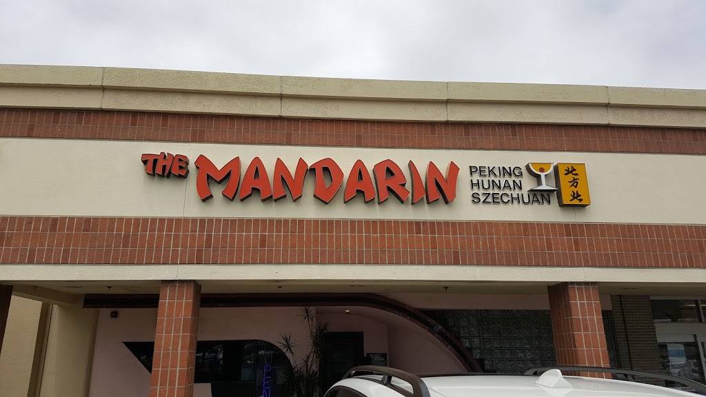 The Mandarin Restaurant | restaurant | 4321 Arden Way, Sacramento, CA 95864, USA | 9164884794 OR +1 916-488-4794
