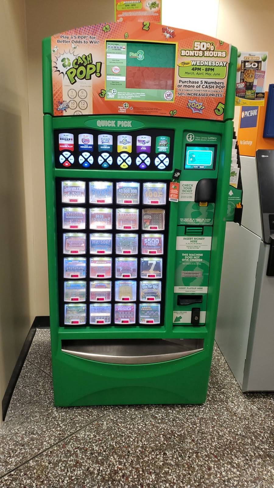 Wawa | cafe | 969 Route 9 US Hwy 9, South Amboy, NJ 08879, USA | 7322851112 OR +1 732-285-1112