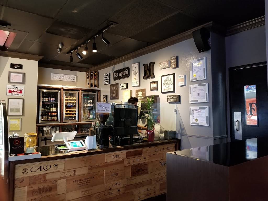 Monarch 9 | restaurant | 22755 Savi Ranch Pkwy, Yorba Linda, CA 92887, USA | 7146029371 OR +1 714-602-9371