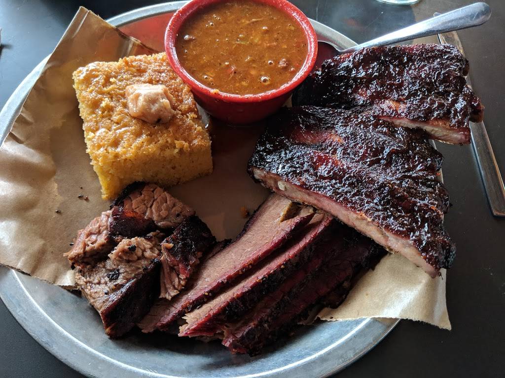 Lulus BBQ | restaurant | 701 Main St, Louisville, CO 80027, USA | 7205831789 OR +1 720-583-1789