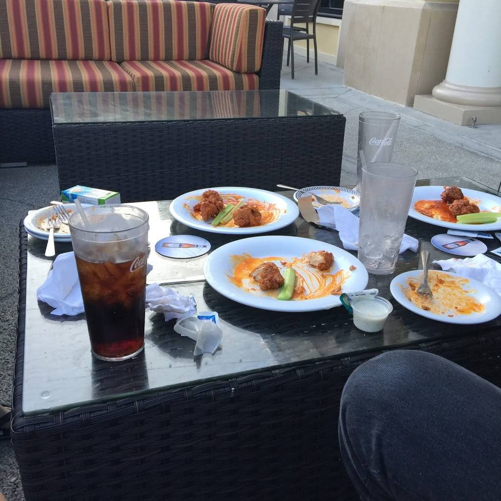 Dicks Wings and Grill Nocatee | restaurant | 100 Marketside Avenue #301, Ponte Vedra Beach, FL 32081, USA | 9048298134 OR +1 904-829-8134