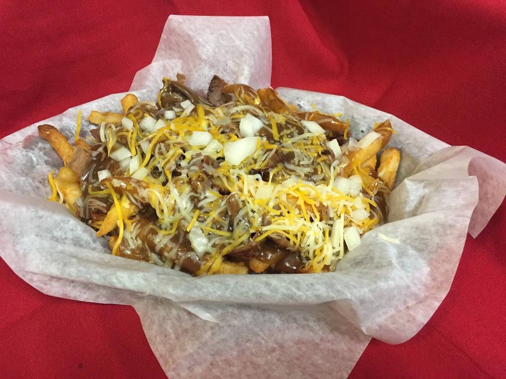 Tailgater | restaurant | 140 E Main St, Marcellus, MI 49067, USA | 2696460494 OR +1 269-646-0494