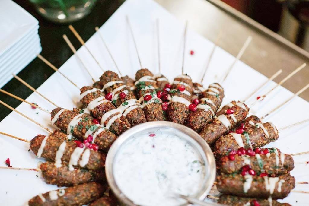 Azu | restaurant | 457 E Ojai Ave, Ojai, CA 93023, USA | 8056407987 OR +1 805-640-7987