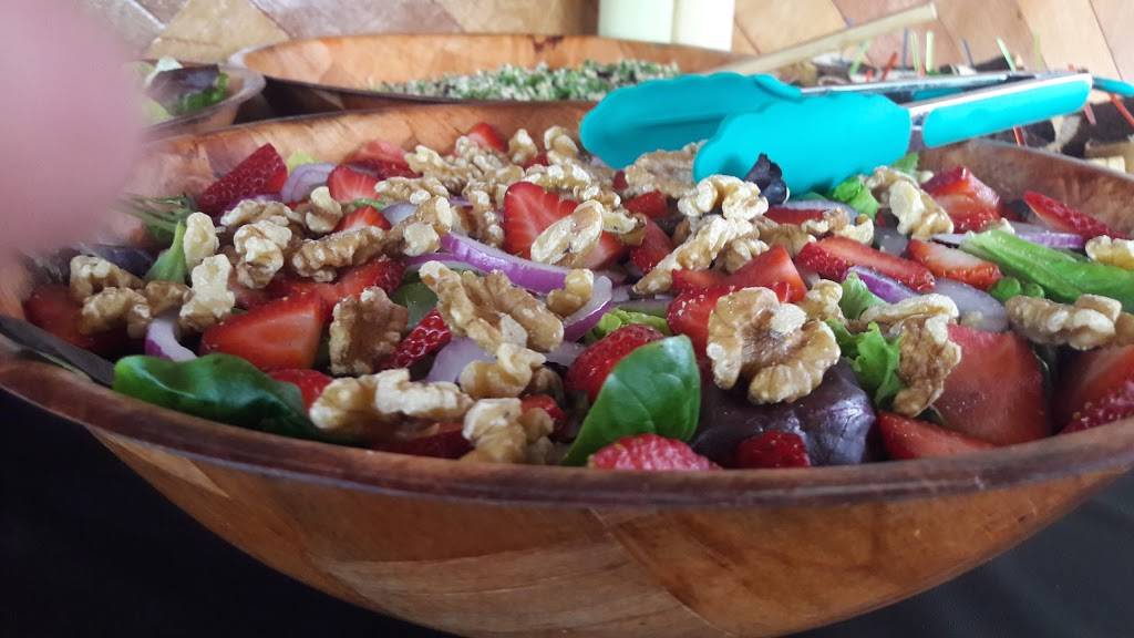 Corazón Sano Barra Saludable | restaurant | Av, Benito Juarez #414, Primera sección, 21400 Tecate, B.C., Mexico | 016655212570 OR +52 665 521 2570