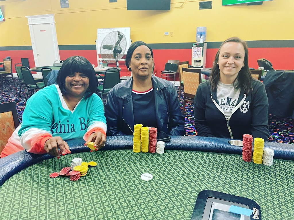 The Luck 757 | restaurant | 2513 Victory Blvd, Portsmouth, VA 23702, USA | 7578003053 OR +1 757-800-3053