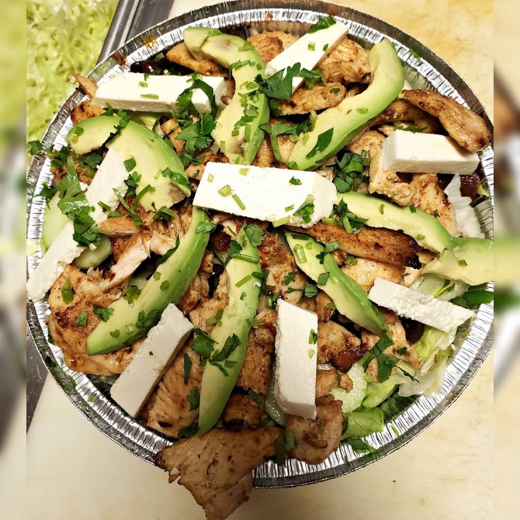 Mexican Grill La Guera | restaurant | 132 Garrett Rd, Upper Darby, PA 19082, USA | 6108037188 OR +1 610-803-7188