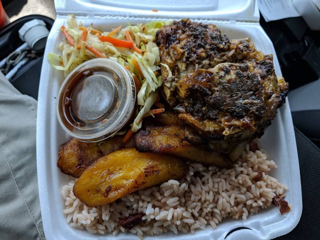 Nellas Caribbean Kitchen | restaurant | 840 William Hilton Pkwy #2, Hilton Head Island, SC 29928, USA | 8437153682 OR +1 843-715-3682